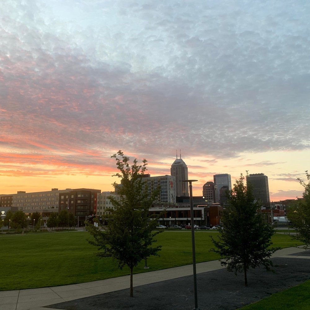 South Street Square Park - Skyline - Parks Near Me - Indianapolis, Indiana South Street Square Park - Skyline - Parks Near Me - Indianapolis, Indiana