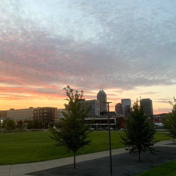 South Street Square Park - Skyline - Parks Near Me - Indianapolis, Indiana South Street Square Park - Skyline - Parks Near Me - Indianapolis, Indiana