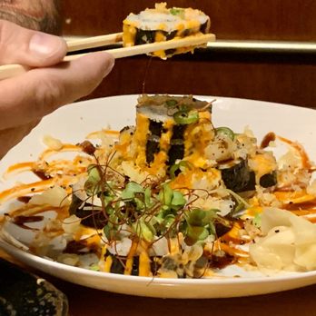 Syun Izakaya - Sushi Bars Near Me - Hillsboro, Oregon Syun Izakaya - Sushi Bars Near Me - Hillsboro, Oregon