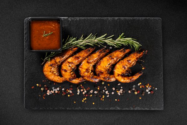 Gen Korean BBQ House by null