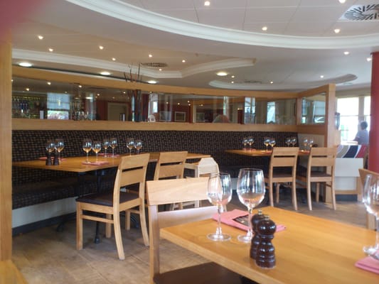 Crieff Hydro Hotel by null
