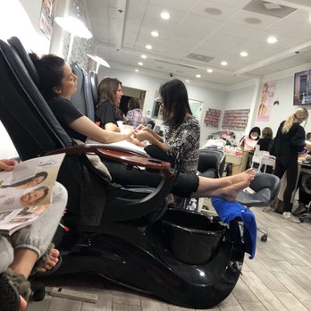 Unique Nails - Nail Salons Near Me - Irvine, California Unique Nails - Nail Salons Near Me - Irvine, California