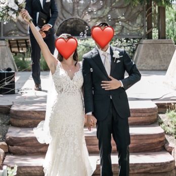 Thuy's Pro Bridal Alterations - Wedding dress - Sewing & Alterations Near Me - Milpitas, California