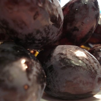 Steveco - Fresh seedless grapes with a distinctive crunch. - Food Near Me - Beverly Hills, California Steveco - Fresh seedless grapes with a distinctive crunch. - Food Near Me - Beverly Hills, California