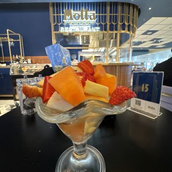 Motta - Fruit plate - Bars Near Me - Ferno, Virginia