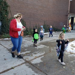 Great Escape Early Learning Center