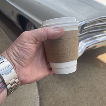 Gold Dome Coffee Stop - Coffee - Coffee & Tea Near Me - Oklahoma City, Oklahoma Gold Dome Coffee Stop - Coffee - Coffee & Tea Near Me - Oklahoma City, Oklahoma