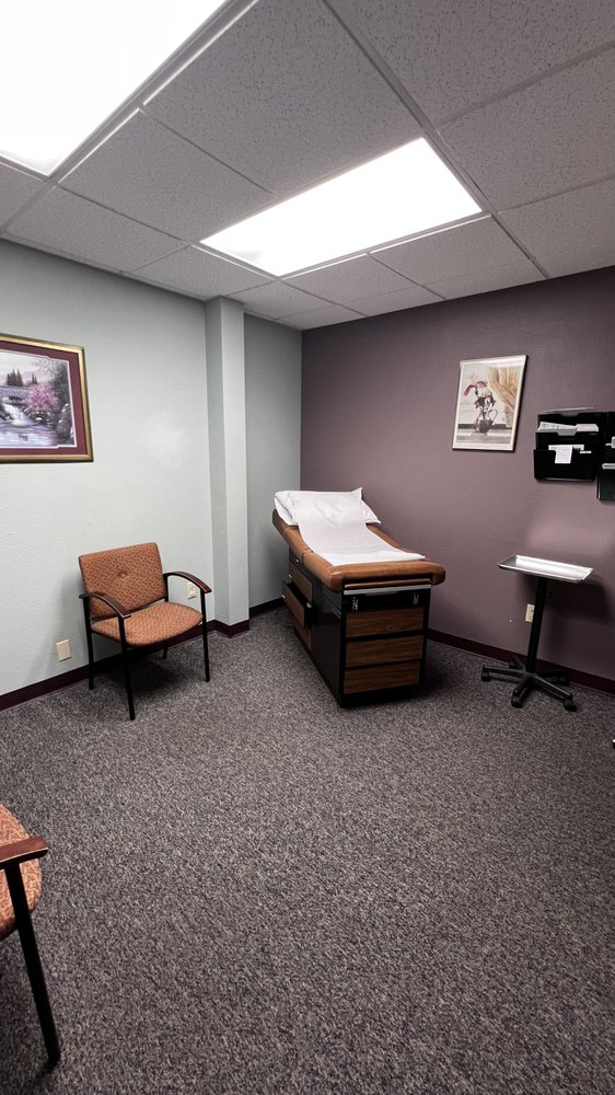 Family Medicine, PC - patient advocate in Albuquerque, NM