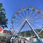 Cattaraugus County Fair