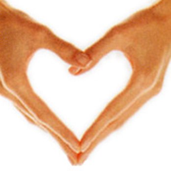 1. Connecting Hand
