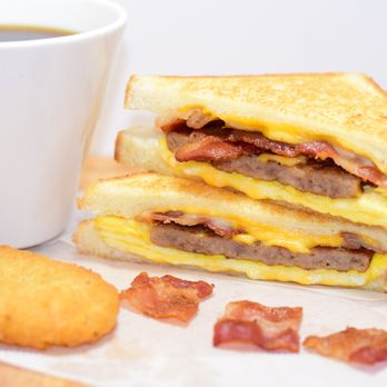 Subs & More - 2 meat breakfast sandwich - Sandwiches Near Me - Houston, Texas Subs & More - 2 meat breakfast sandwich - Sandwiches Near Me - Houston, Texas