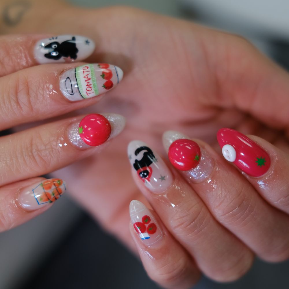 Nail Art Rowland Heights, CA 91748 - Last Updated January 2026 - Yelp