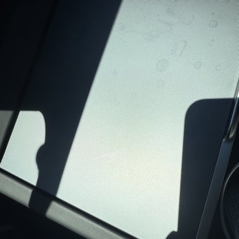 Dynamic Auto Custom - Water marks left behind on the interior. - Car Window Tinting Near Me - Santa Ana, California Dynamic Auto Custom - Water marks left behind on the interior. - Car Window Tinting Near Me - Santa Ana, California