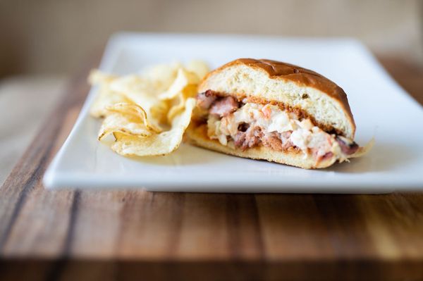 The Market at Locust Grove