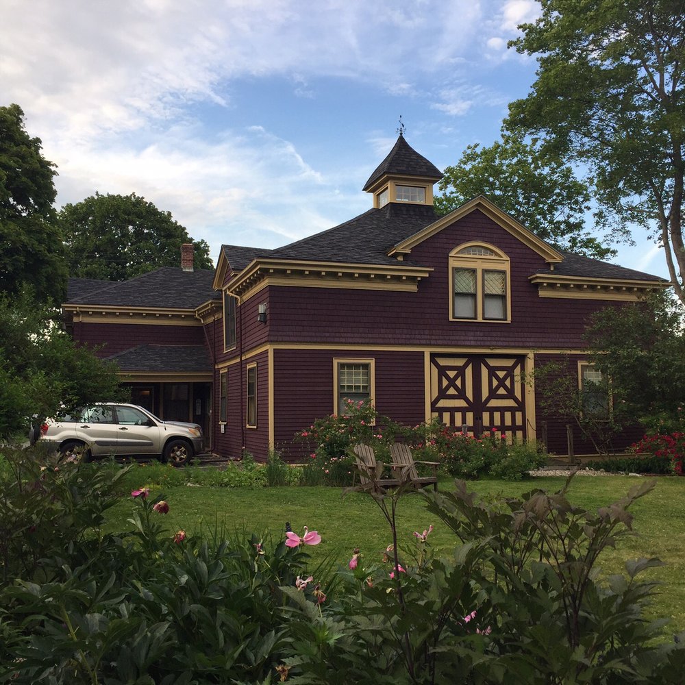 Berry Manor Inn - Hotels Near Me - Rockland, Maine Berry Manor Inn - Hotels Near Me - Rockland, Maine