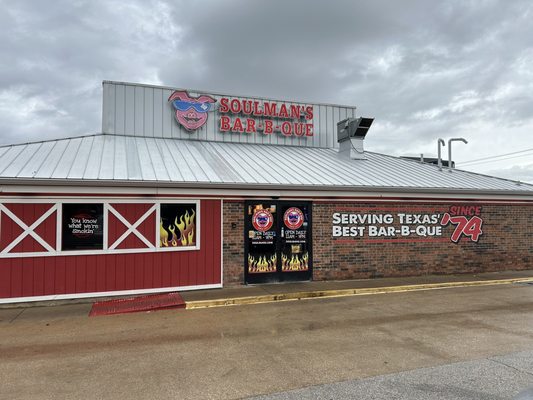 Soulman's Bar B Que Van Tx SOULMAN’S BAR-B-QUE - Updated July 2025 - 56 Photos & 86 Reviews - 1223
