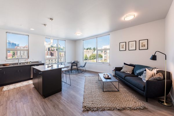 Publix Apartments by null