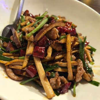 Hunan Bistro - Chinese Near Me - Houston, Texas