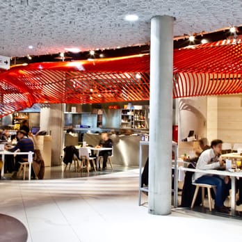 Ra'mien go Wien Mitte - Asian Fusion Near Me - Vienna, 9 Ra'mien go Wien Mitte - Asian Fusion Near Me - Vienna, 9