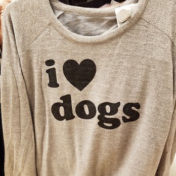 Marshalls - What a cute sweater! But still expensive ($29.99 prior to tax. Quality seemed poor) - Department Stores Near Me - Glendora, California