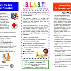First Response Medical Training