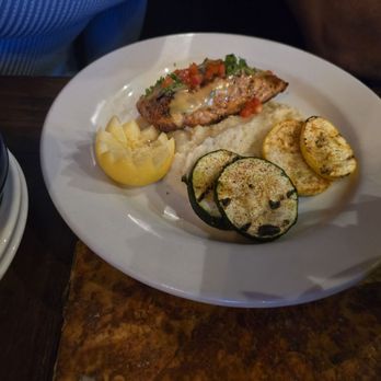 No Mas! Cantina - Salmon - Mexican Near Me - Atlanta, Georgia No Mas! Cantina - Salmon - Mexican Near Me - Atlanta, Georgia