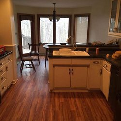 All - Timate Flooring