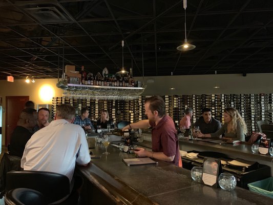 Terroir Wine Pub by null