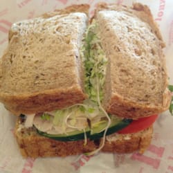 Jimmy John's