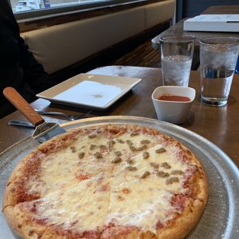 Lucy Blue Pizza - Pizza Near Me - Cincinnati, Ohio Lucy Blue Pizza - Pizza Near Me - Cincinnati, Ohio