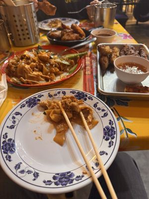 Khao San by null