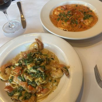 Vaso Azzurro Ristorante - Italian Near Me - Mountain View, California Vaso Azzurro Ristorante - Italian Near Me - Mountain View, California