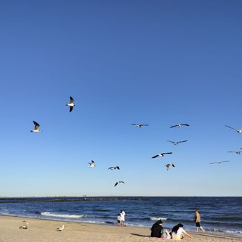 Coney Island Beach & Boardwalk - Beaches Near Me - Brooklyn, New York Coney Island Beach & Boardwalk - Beaches Near Me - Brooklyn, New York