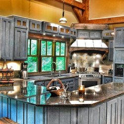 Goshen Timber Frames