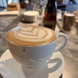 1979 Coffee - Mocha