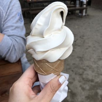 Handline - Soft serve - Seafood Near Me - Sebastopol, California Handline - Soft serve - Seafood Near Me - Sebastopol, California
