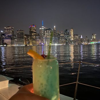Pilot - Permanent Vacation - Cocktail Bars Near Me - Brooklyn, New York