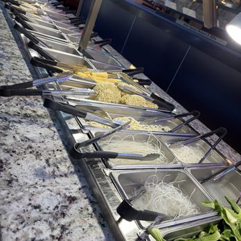 Nine Spices Hotpot &BBQ - Chinese Near Me - Myrtle Beach, South Carolina