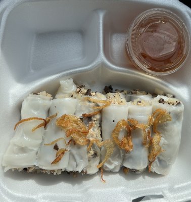 Banh Cuon Phuong Nga by null