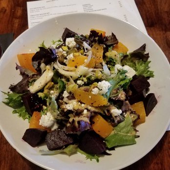 Bistro 7 - New American Near Me - Reno, Nevada