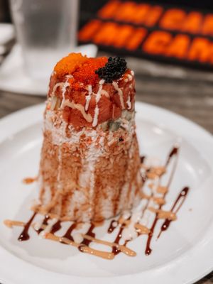 Locals Sushi & Sports Pub - West Ashley by null