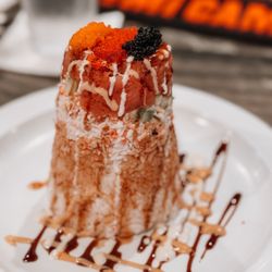 Locals Sushi & Sports Pub - West Ashley - Locals Tower