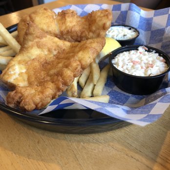 Anthony's Seafood - Seafood Near Me - Middletown, Rhode Island