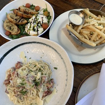 Brava Garden Eatery - Wine Bars Near Me - Pleasanton, California