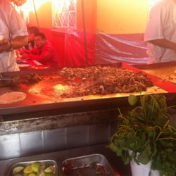 Tacos El Padrino - Llévelos, llévelos!