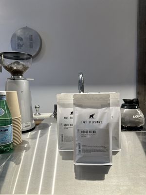 Coffee By Joy by null