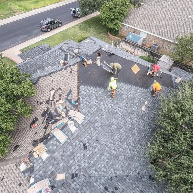 Slide of Roofs By Nicholas