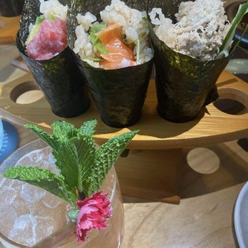 Sushi Saint - Sushi Bars Near Me - Orlando, Florida Sushi Saint - Sushi Bars Near Me - Orlando, Florida