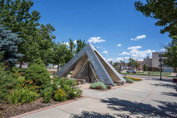 Colorado Springs Pioneers Museum by null