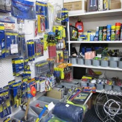 Semaphore Variety Store